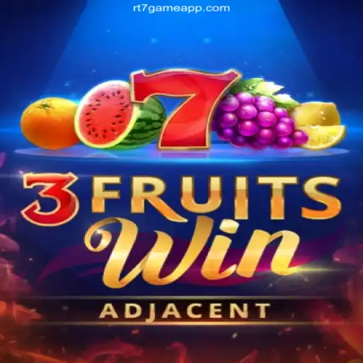 Exploring the Thrills of 3FruitsWin: RT7 GAME Oficial - Brazil's Premier Online Casino