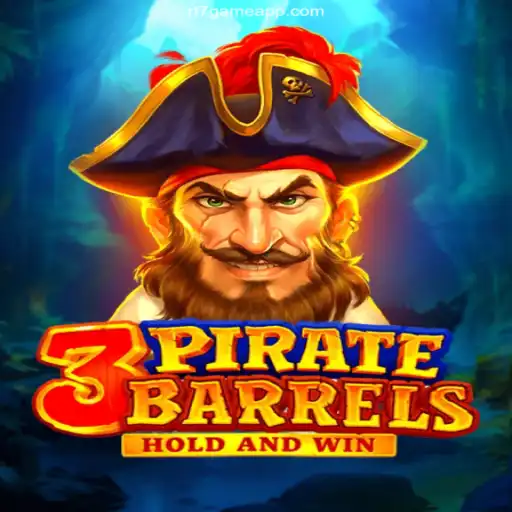 Discover the Exciting World of 3PirateBarrels: A Thrilling Casino Adventure