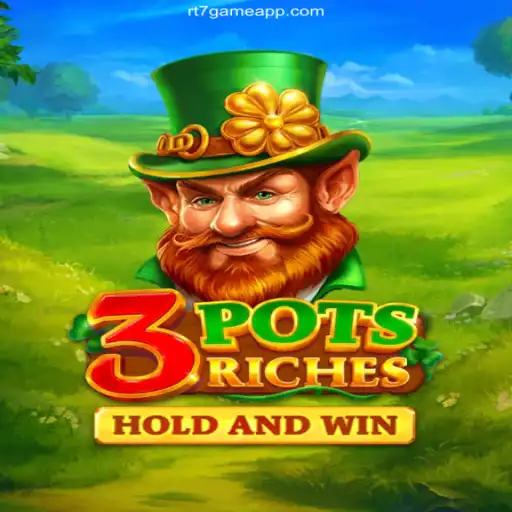 Discover the Thrilling World of 3potsRiches at RT7 GAME Oficial