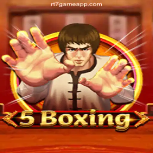 Discover the Exciting World of 5Boxing
