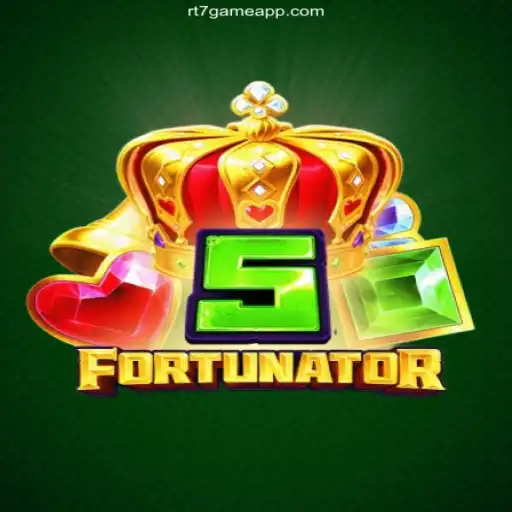 Exploring 5Fortunator: A Thrilling Slot Game Experience