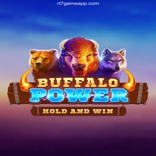 Discover the Thrills of BuffaloPower: A Top Choice at RT7 GAME Oficial - O melhor cassino online do Brasil🍀