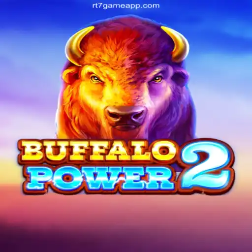 Experience the Thrill of BuffaloPower2 at RT7 GAME Oficial