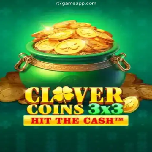 Exploring Clovercoin3x3: The New Sensation in Brazilian Online Casinos