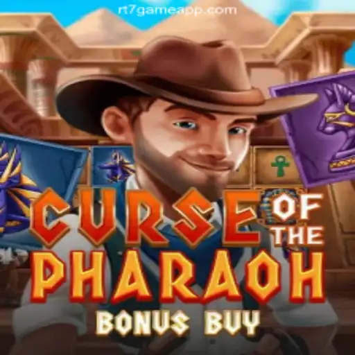 Exploring the Thrills of CurseofthePharaohBonusBuy at RT7 GAME Oficial