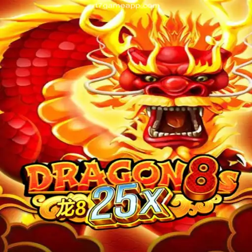 Exciting World of Dragon8s25x: Unleash the Power of Dragons in Brazil's Premier Online Casino