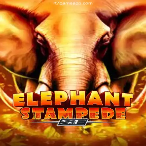 Discover ElephantStampedeSE: The Ultimate Casino Game Experience