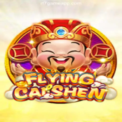 Unveiling the Excitement of FlyingCaiShen in Brazil's Premier Online Casino