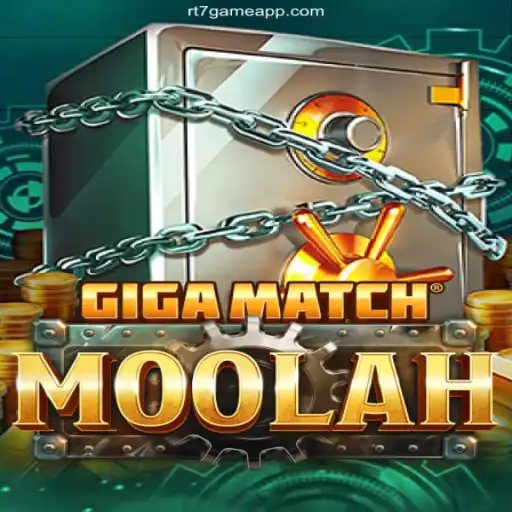 Discover the Thrills of GigaMatchMoolah at RT7 GAME Oficial - O Melhor Cassino Online do Brasil