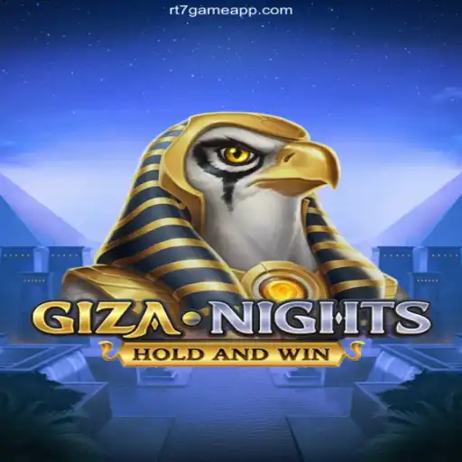 GizaNights: Discover Brazil's Top Online Casino Game