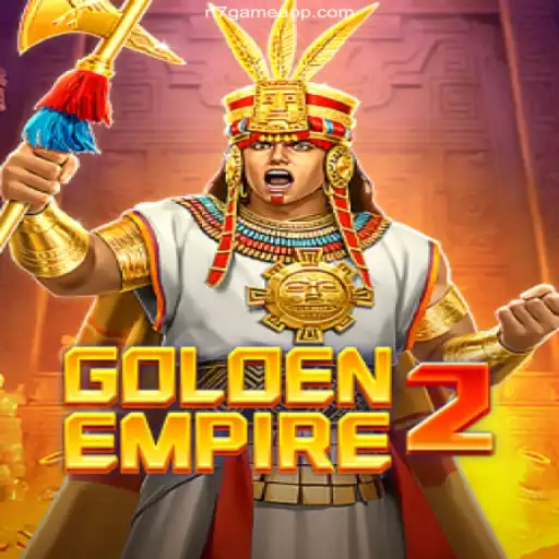 GoldenEmpire2: Dive into a New Age of Online Gaming