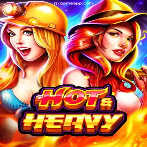 Discover HotHeavy: A Thrilling New Casino Experience