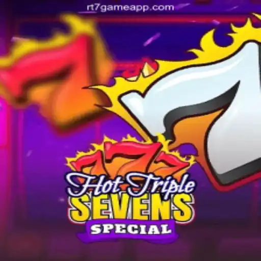 Discover the Excitement of HotTripleSevensSpecial in the Best Online Casino in Brazil
