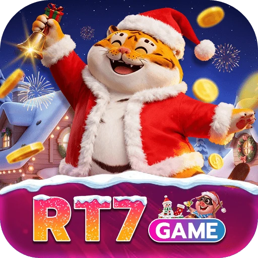 RT7 GAME Oficial - O melhor cassino online do Brasil🍀 Logo