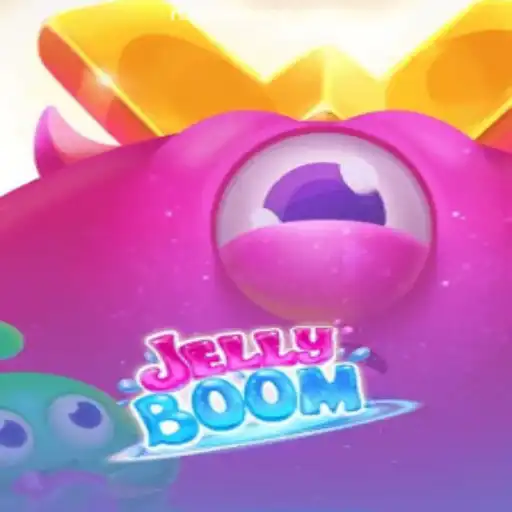 JellyBoom: Dive into the Vibrant World of Online Gaming