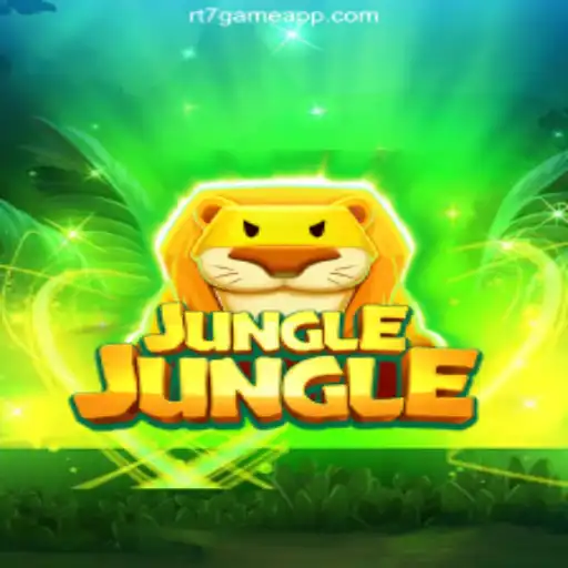 Explore JungleJungle: The New Frontier in Online Gaming