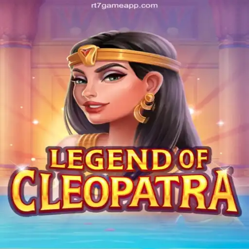 Discover the Thrilling World of 'LegendOfCleopatra'