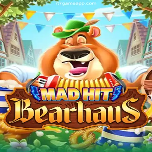 MadHitBearhaus: Dive into the Exciting World of Online Gaming