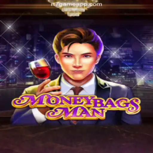 Discover MoneybagsMan: The Thrilling Casino Sensation