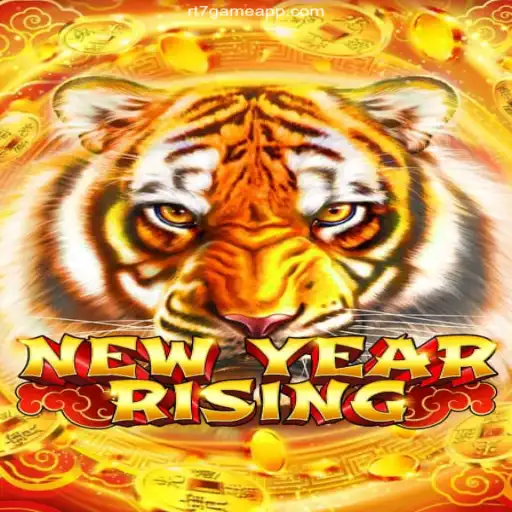 Exploring NewYearRising: The Exciting Casino Adventure by RT7 GAME Oficial