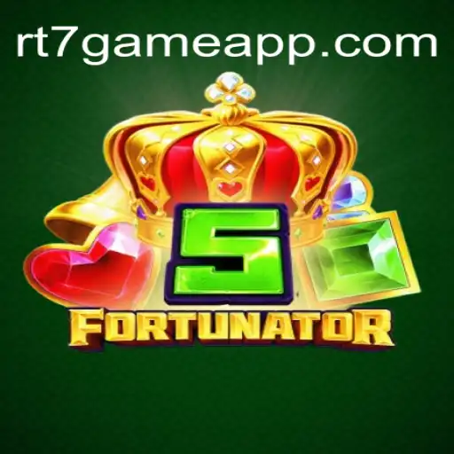 Exploring 5Fortunator: A Thrilling Slot Game Experience