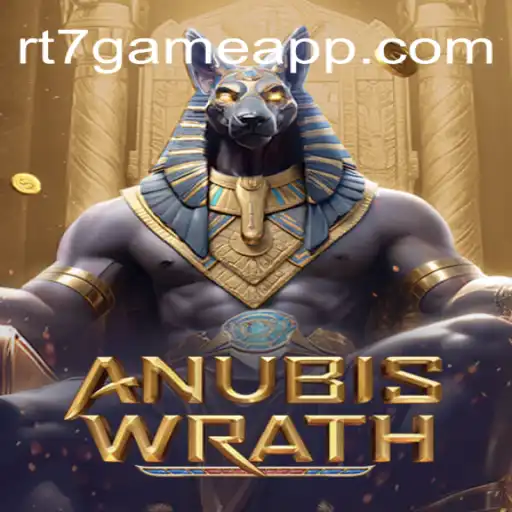 AnubisWrath: Unveiling the Secrets of the Ancient Casino Game