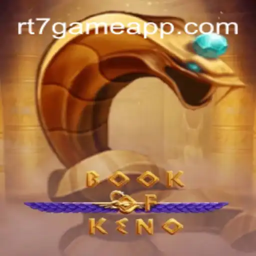 Exploring the Thrills of BookOfKeno: A Deep Dive into the Game