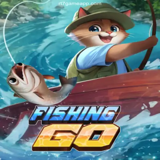 FishingGO: The Ultimate Adventure in Online Gaming
