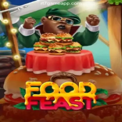 FoodFeast: A Delightful Journey Through Culinary Challenges