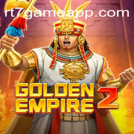 GoldenEmpire2: Dive into a New Age of Online Gaming