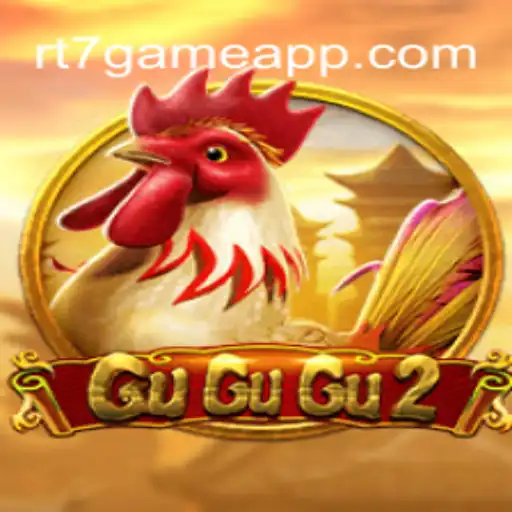 Exploring the Exciting World of GuGuGu2 in RT7 GAME Oficial - O melhor cassino online do Brasil🍀