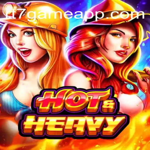 Discover HotHeavy: A Thrilling New Casino Experience