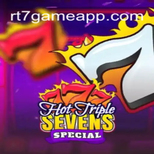 Discover the Excitement of HotTripleSevensSpecial in the Best Online Casino in Brazil
