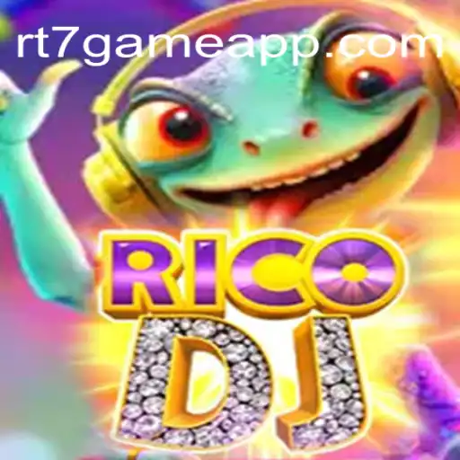 Discover the Thrills of RicoDJ: The Premier Online Casino Experience in Brazil