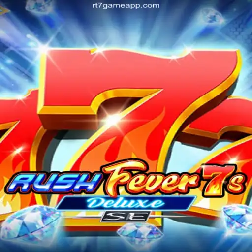Unveiling RushFever7sDeluxeSE: Enter the Thrilling World of RT7 GAME Oficial - O melhor cassino online do Brasil
