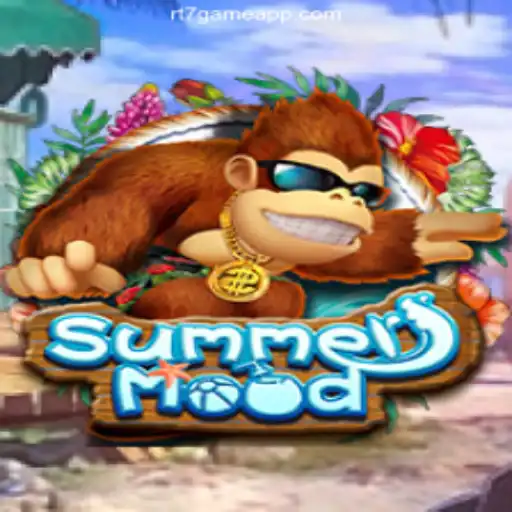 Discover the Thrilling World of SummerMood: A Brazilian Casino Experience