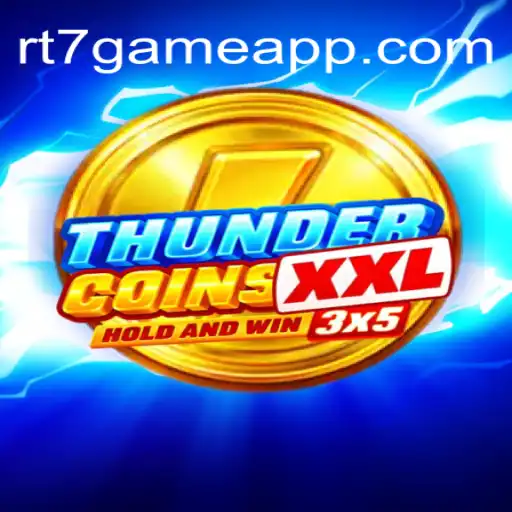 Discover ThunderCoinsXxl in RT7 GAME Oficial: The Ultimate Brazilian Online Casino Experience