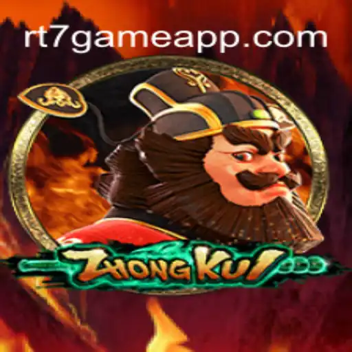 Explore ZhongKui: The Exciting Game Experience with RT7 GAME Oficial