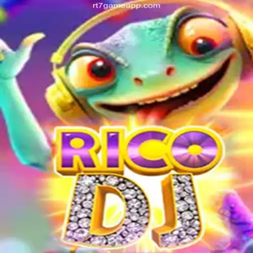Discover the Thrills of RicoDJ: The Premier Online Casino Experience in Brazil