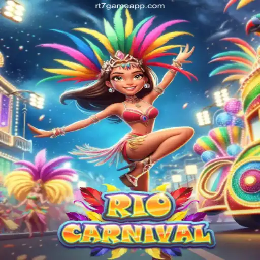 Discover the Excitement of RioCarnival: The Ultimate Brazilian Online Casino Experience
