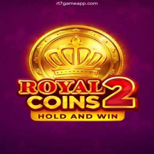 Discover RoyalCoins2: An Exciting Casino Experience with RT7 GAME Oficial