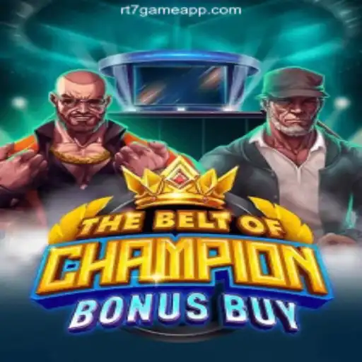 Exploring TheBeltOfChampionBonusBuy: A Thrilling New Addition to Online Casinos