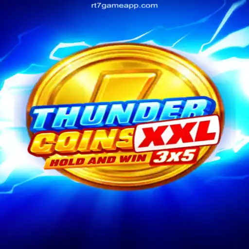 Discover ThunderCoinsXxl in RT7 GAME Oficial: The Ultimate Brazilian Online Casino Experience