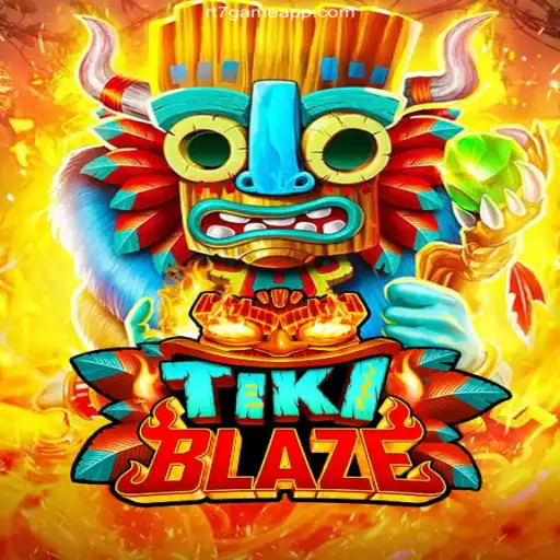 Discover the Exciting World of TikiBlaze: A Thrilling Casino Experience