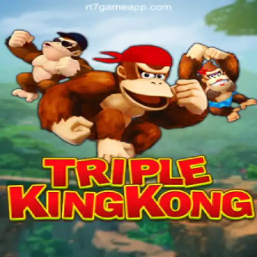 Exploring the Excitement of TripleKingKong: The Ultimate Casino Adventure