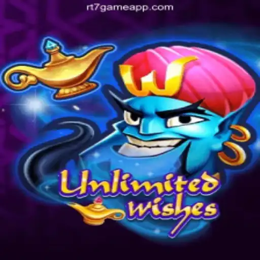 UnlimitedWishes: Descubra o Encanto do Jogo RT7 GAME Oficial