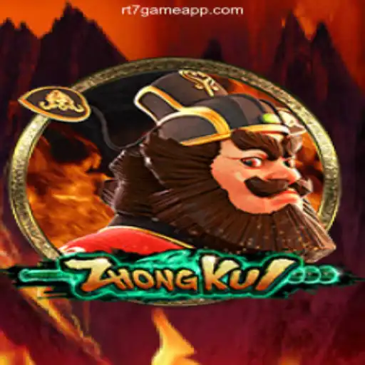 Explore ZhongKui: The Exciting Game Experience with RT7 GAME Oficial